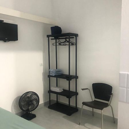 Suites Praia Martin De Sa คารากัวตาตูบา ภายนอก รูปภาพ