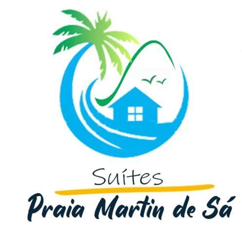 Suites Praia Martin De Sa คารากัวตาตูบา ภายนอก รูปภาพ