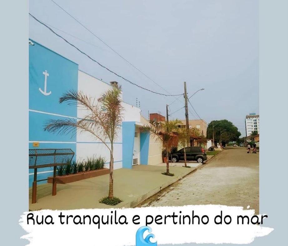 Suites Praia Martin De Sa คารากัวตาตูบา ภายนอก รูปภาพ
