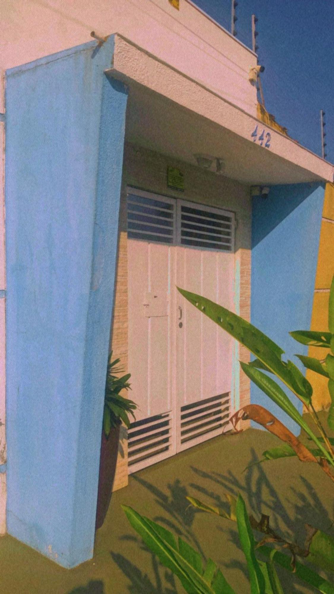 Suites Praia Martin De Sa คารากัวตาตูบา ภายนอก รูปภาพ